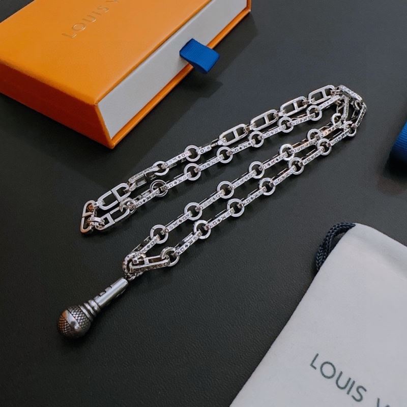 Louis Vuitton Necklaces